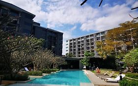Blossom Condo